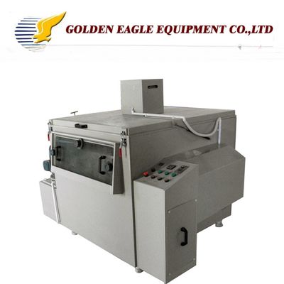 CE Certified Thin Plate Flexible Dies Etching Machine for Fast and Accurate Etching