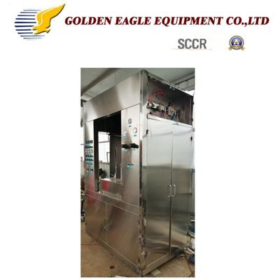 2023 Production Rigid Circuit Board Lead-Free HASL Machine with 250-300 Pieces /Hour