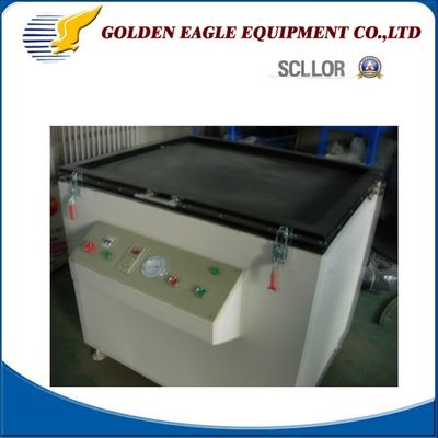 Solid State Laser Vacuum Exposure Machine OEM For Plate Making