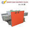 PCB Laboratory Efficiency With 400mm Working Width PCB Brushing Machine