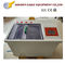 High Temperature Resistant PP Plate Pth Machine for Laboratory Washing Tank 200*650*650mm