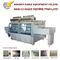 Metal Precision Chemical Etching Machine With Oscillate Nozzles