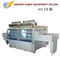 Metal Precision Chemical Etching Machine With Oscillate Nozzles