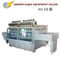 Precision Swing Etching Machine With Corrosion Hollowed Out Function 11.5kw