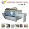Double Spray Etching Jm650 Stainless Steel Machine For Decoration Plates