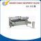 Ge-Sy48 Manual Screen Printing Machine Custom For Metal Plate