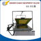 1200 Kgs Weight Ge-Sy48 Manual Screen Printing Machine for Elevator Decorative Panel