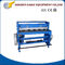 Electric Metal Plate Cutting Machine with Cutting Width of 1300mm and GE-J13