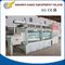Corrosion Resistant Metal Shims Etching Machine With Acid Solution
