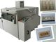 1950*1350*1550mm DB5060 Etching Machine OEM With 40-55 Degrees