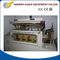 1950*1350*1550mm DB5060 Etching Machine OEM With 40-55 Degrees