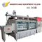 Ge-Sk12 PCB Etching Machine 650*9500mm Working Size Customized