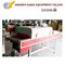 Advanced High-Speed Three Lamp UV Curing Machine for Industrial Shipping Cost Included