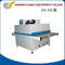 Advanced High-Speed Three Lamp UV Curing Machine for Industrial Shipping Cost Included