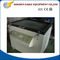 Improve Your Production with the 1.5kw/220V Single Vacuum Metal Plate Exposure Machine